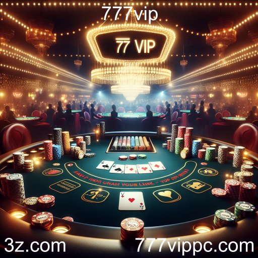 Apostas Esportivas: O Futuro do Entretenimento na 777vip