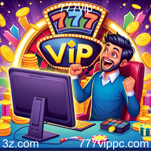 Descubra as Melhores Promoções do 777vip para Jogadores