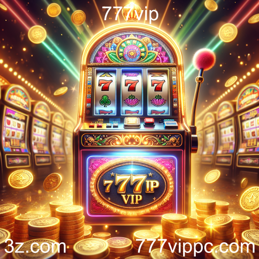 777vip